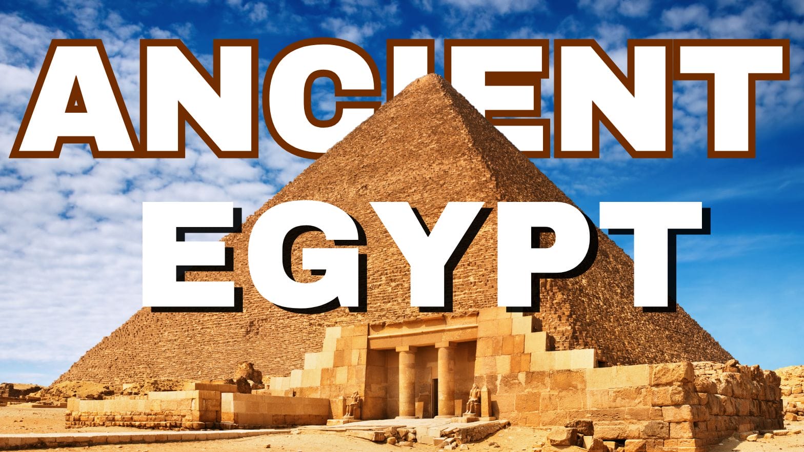 4 Beauty Secrets From Ancient Egypt